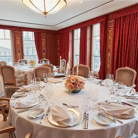 Adlon Kempinski Berlin