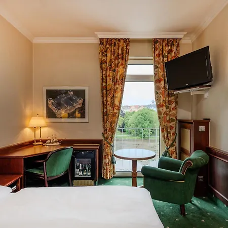 Szálloda Ringhotel Seehof 4*