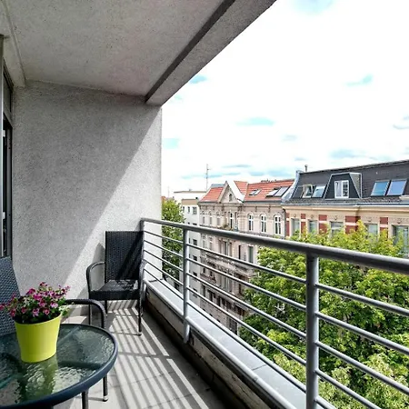 Schöneberg Aparthotel