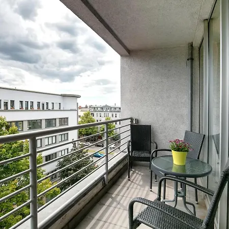 Schöneberg Aparthotel Berlin