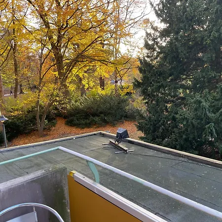 Parkview 1 ベルリン