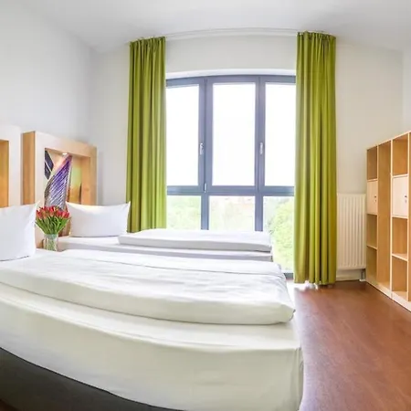 Otel H+ 4youth