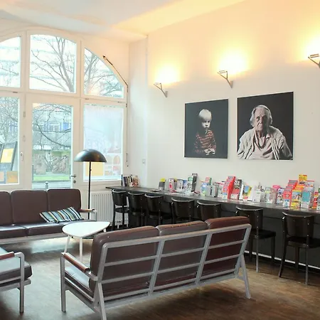 Citystay Mitte Hostel