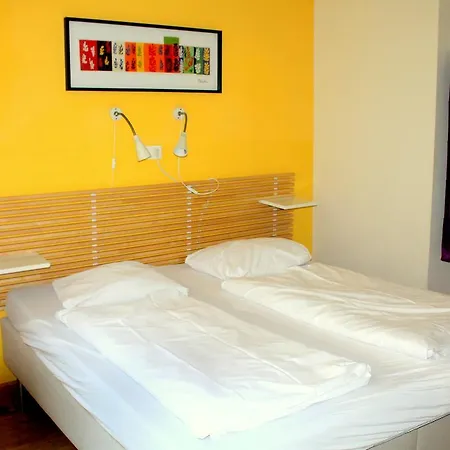 Hostel Citystay Mitte Berlin