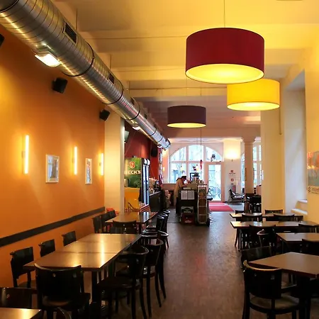 Citystay Mitte Berlin