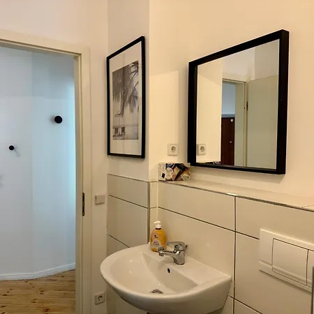מלון דירות Dene Living