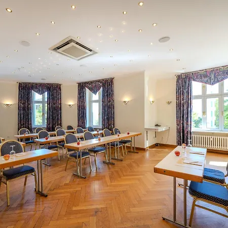 Szálloda Ringhotel Seehof 4*