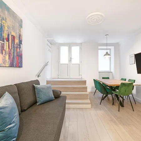 The Lachmann Vh, 2br One Living Up To 7 People * Berlijn
