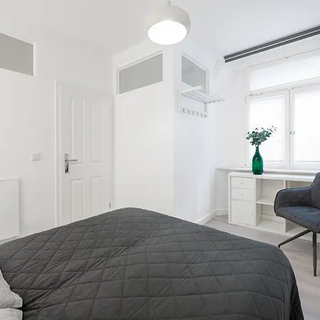 The Lachmann Vh, 2br One Living Up To 7 People Appartement *