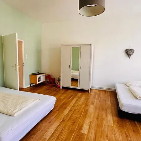 Fbapartments ברלין