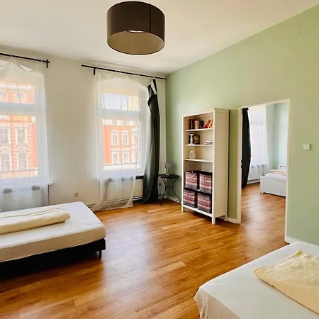 Fbapartments דירה ברלין