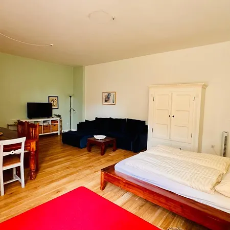 Fbapartments * ברלין