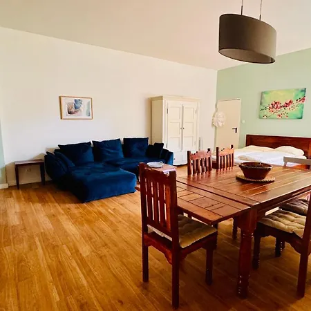 דירה Fbapartments *
