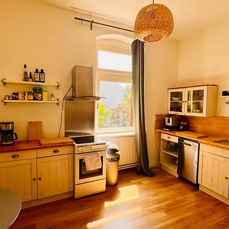 דירה Fbapartments ברלין