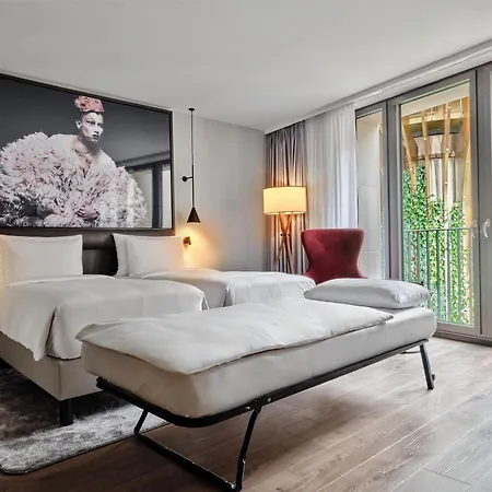 Radisson Collection Hotel, 5* ברלין