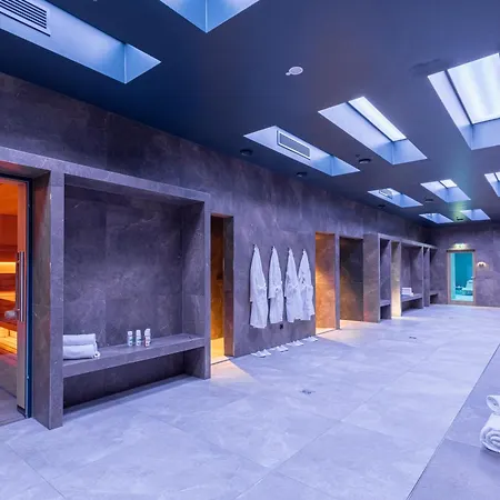 Otel Ocak 4*
