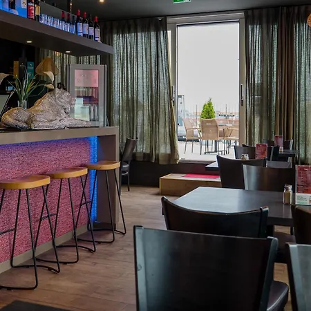 Hotel Homaris West Side (adults Only)
