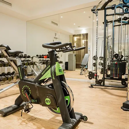 Hotel Homaris West Side (adults Only) 4*