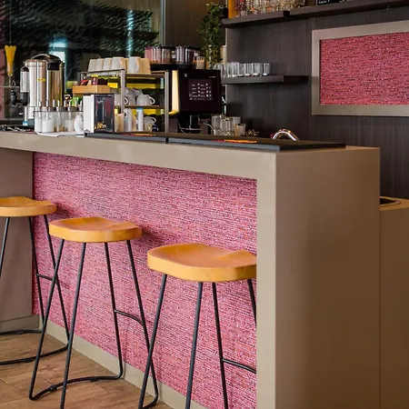 Hotel Homaris West Side (adults Only) Berlim