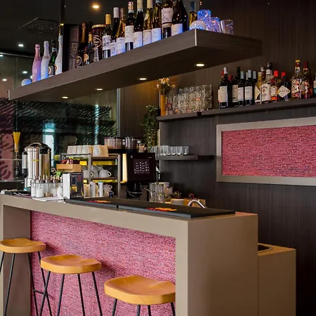 Homaris West Side (adults Only) 4* Berlin