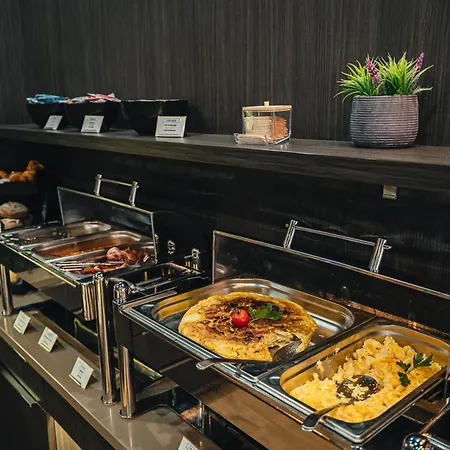 Hotel Homaris West Side (adults Only) Berlin
