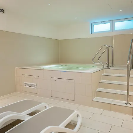 Homaris West Side (adults Only) 4* Berlin