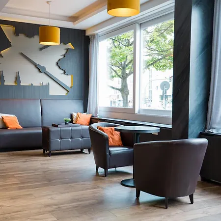 Hotel Homaris West Side (adults Only) Berlin