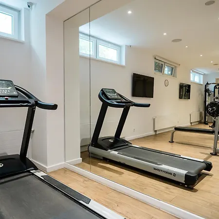 Homaris West Side (adults Only) Hotel Berlim