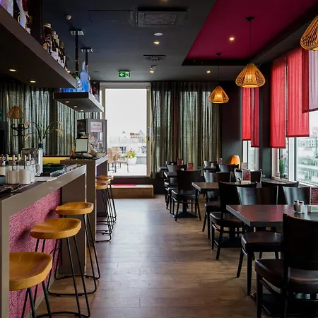 Hotel Homaris West Side (adults Only) Berlim