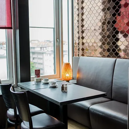 Hotel Homaris West Side (adults Only)