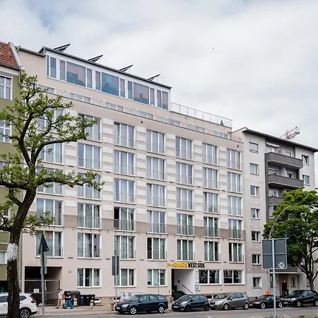 Homaris West Side (adults Only) Berlin