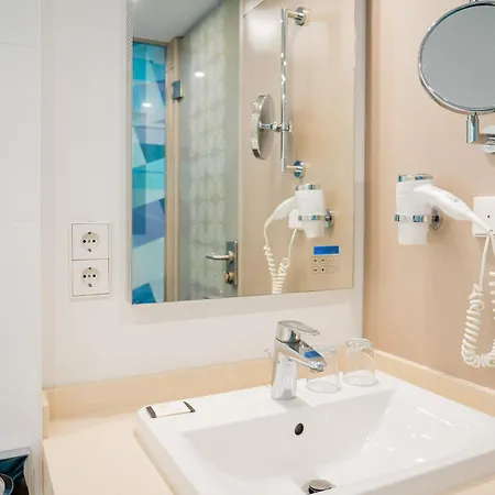 Homaris West Side (adults Only) 4* Berlin