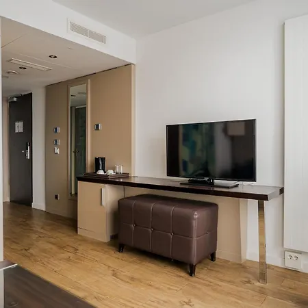 Homaris West Side (adults Only) Hotel Berlin