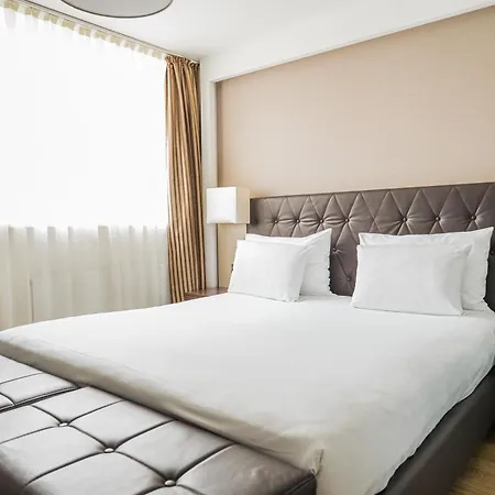Hotel Homaris West Side (adults Only) Berlin