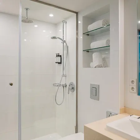 Homaris West Side (adults Only) 4*