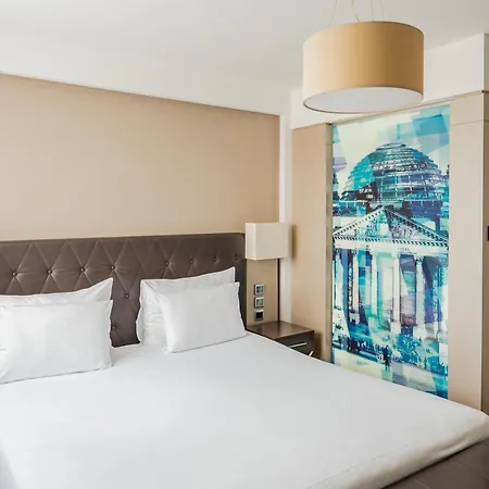 Homaris West Side (adults Only) 4* Berlin
