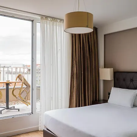 Homaris West Side (adults Only) 4* Berlim