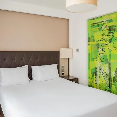 Homaris West Side (adults Only) Hotel