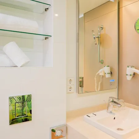 Homaris West Side (adults Only) Hotel