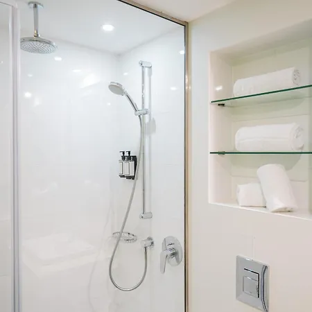 Hotel Homaris West Side (adults Only) Berlin
