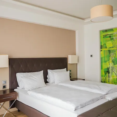 Homaris West Side (adults Only) Hotel Berlin