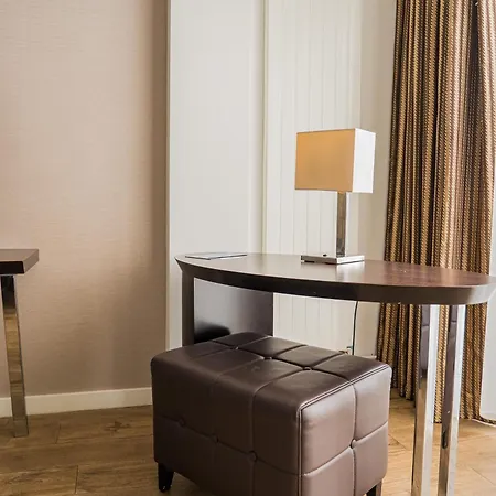 Hotel Homaris West Side (adults Only) 4*