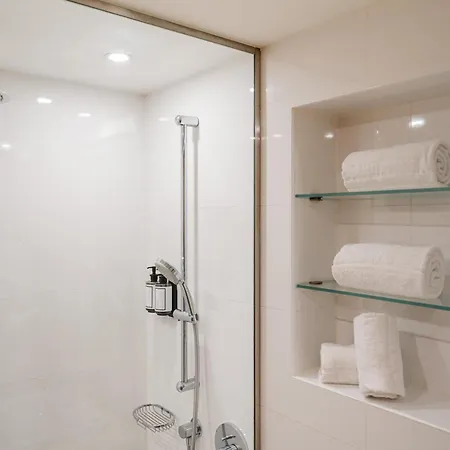 Homaris West Side (adults Only) Hotel Berlim