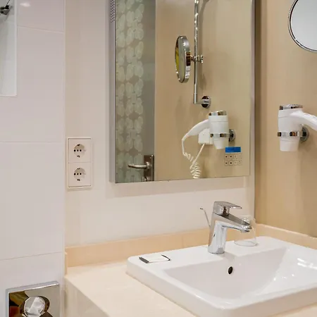 Homaris West Side (adults Only) Hotel Berlin