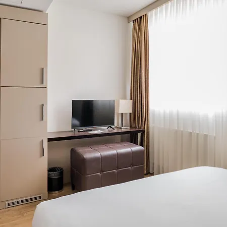 Homaris West Side (adults Only) 4* Berlim