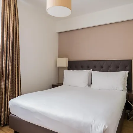 Hotel Homaris West Side (adults Only)