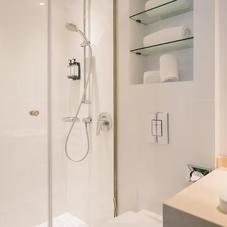 Hotel Homaris West Side (adults Only)