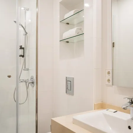Homaris West Side (adults Only) 4* Berlin