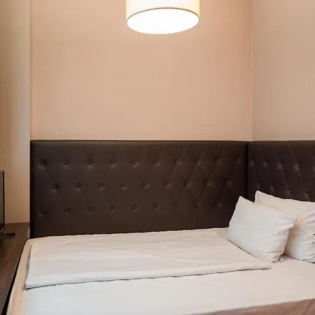Homaris West Side (adults Only) Hotel Berlim