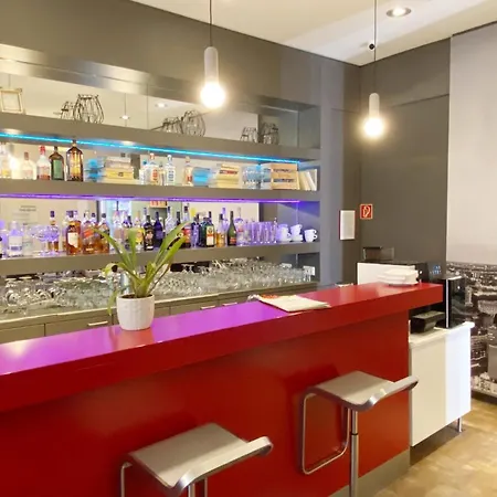 Hotell Garner - Gendarmenmarkt By Ihg Berlin